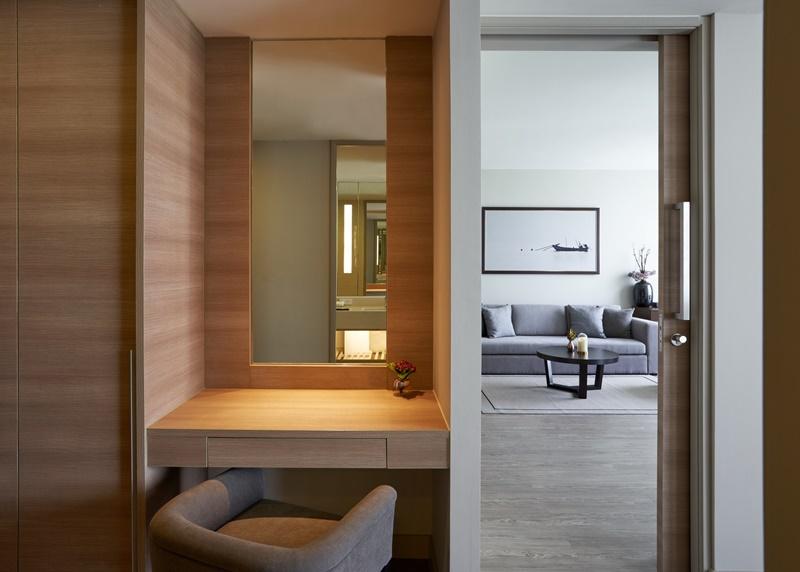 The Park 9 Hotel And Serviced Residence - Suvarnabhumi Bangkok Exteriör bild