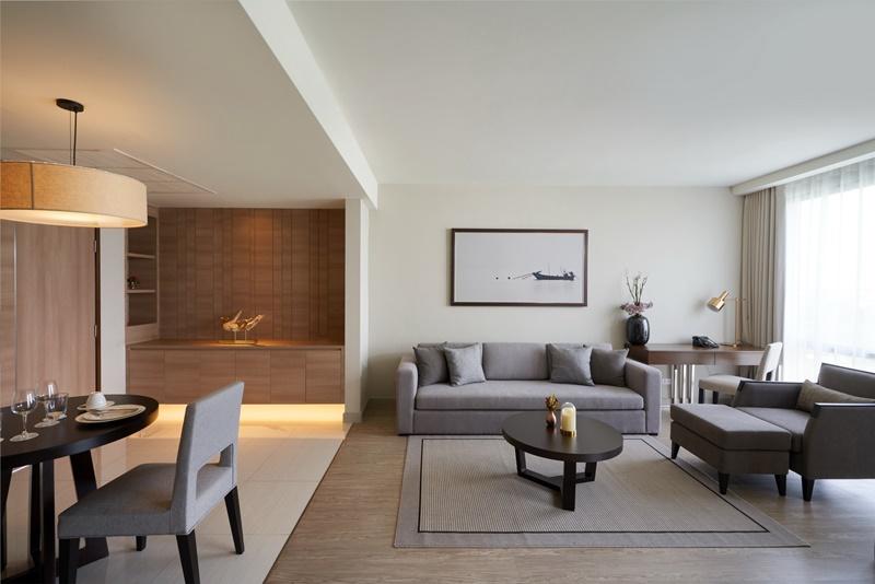 The Park 9 Hotel And Serviced Residence - Suvarnabhumi Bangkok Exteriör bild