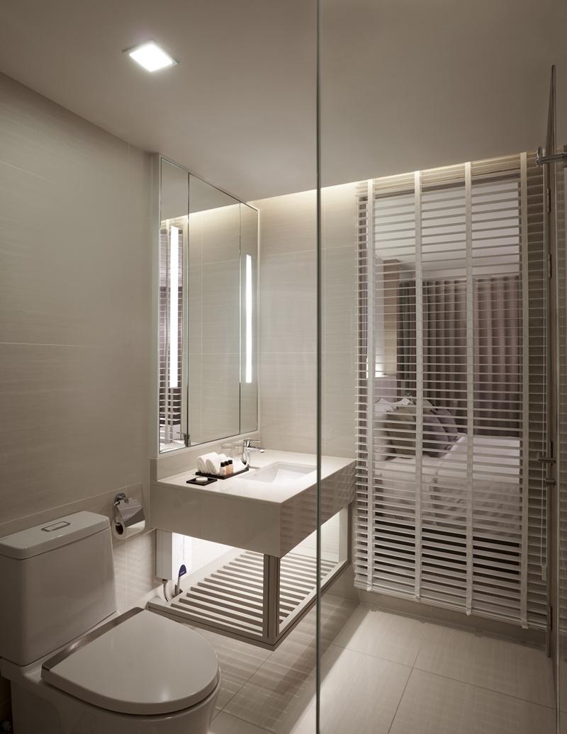 The Park 9 Hotel And Serviced Residence - Suvarnabhumi Bangkok Exteriör bild