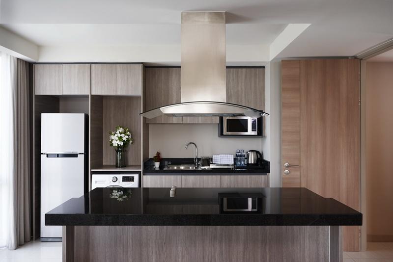 The Park 9 Hotel And Serviced Residence - Suvarnabhumi Bangkok Exteriör bild